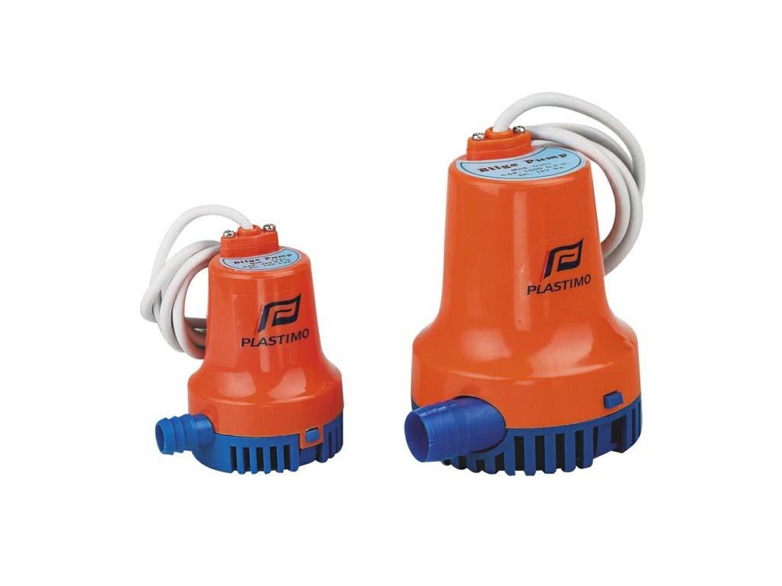 Plastimo Submersible