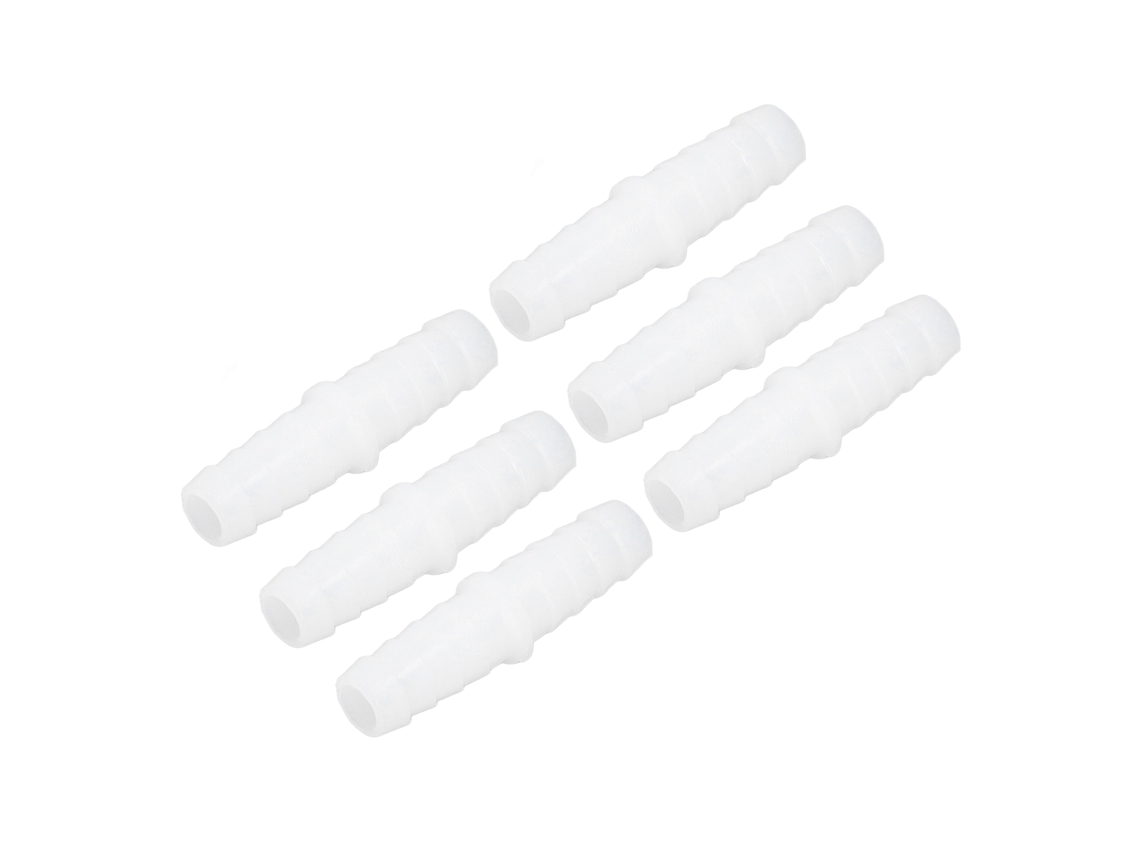 Laxiscreed Conector De Mangueira De Plástico Com Rosca, Conexão Direta E Adaptável