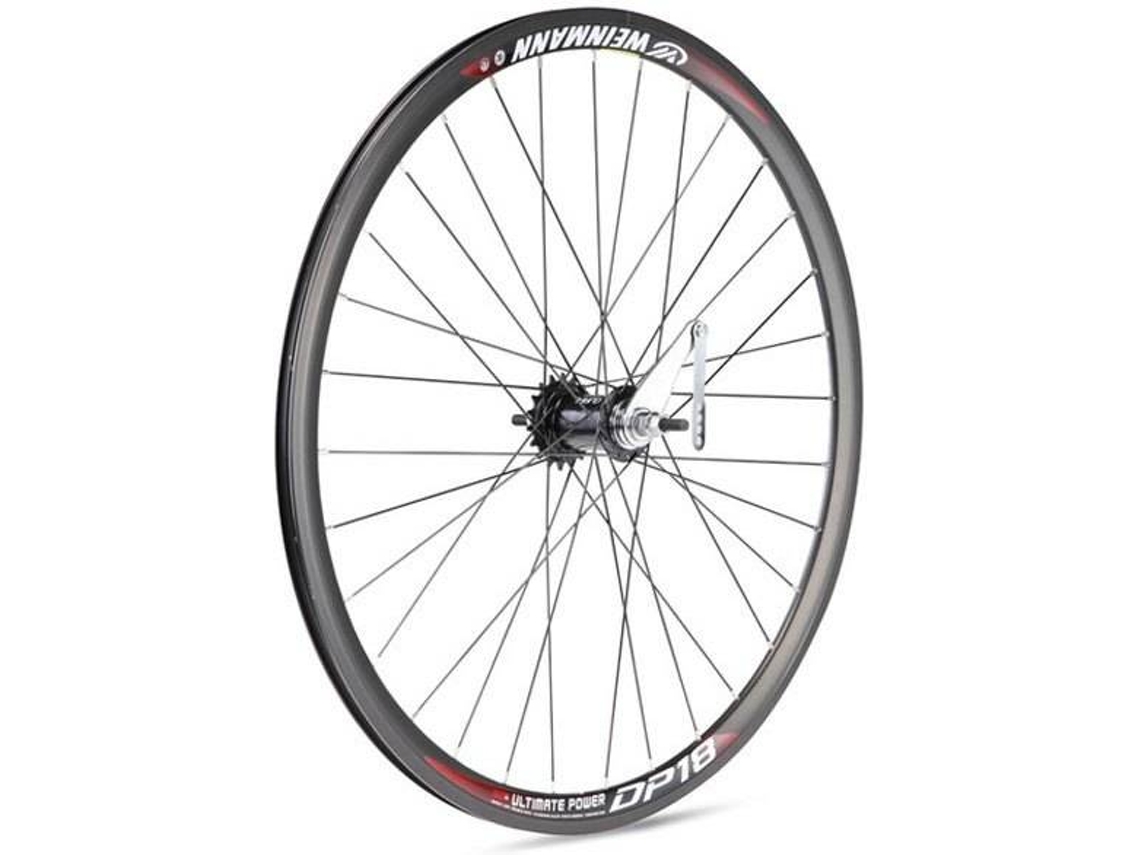 Roda Traseira para Ciclismo urbano GURPIL Dp-18 Back-pedal Tubular (28´´)