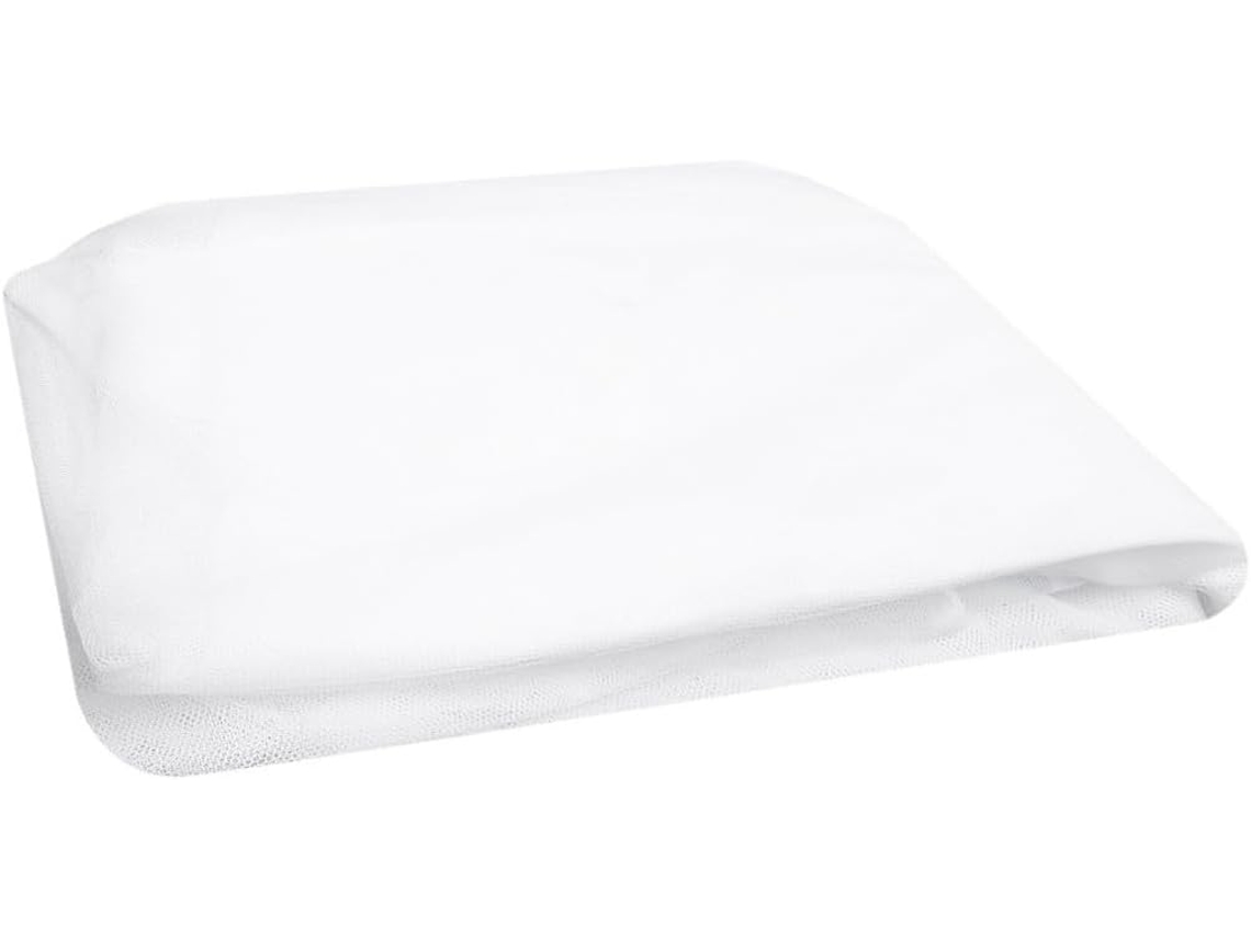 Mosquiteiro Para Cama De Casal, Design Respirável E Fácil Instalação, Ideal Para Proteção Contra Insetos Em Casa