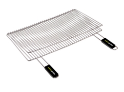 Grade Dupla COOK'IN GARDEN (60X40cm)