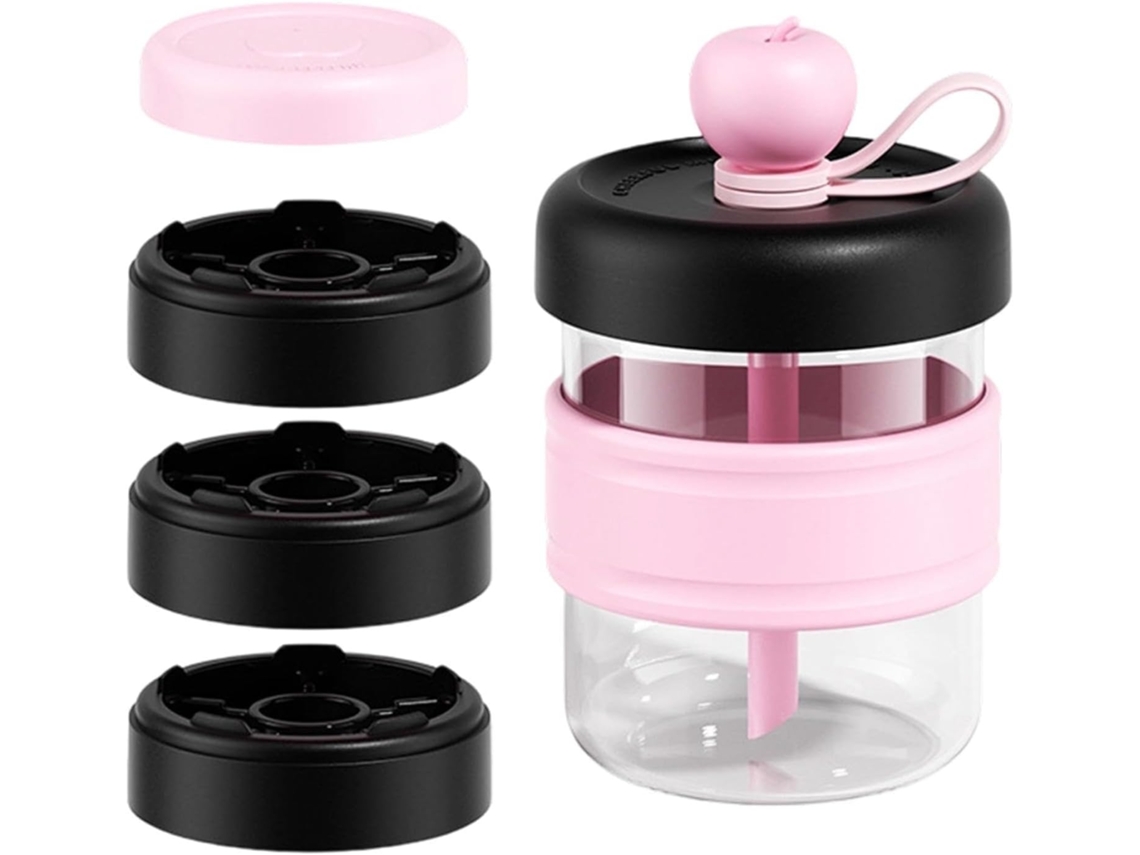 Copo Térmico Com Isolamento Para Gelo, Ideal Para Coquetéis, Escritório, Camping E Piqueniques.