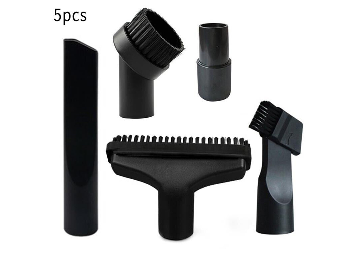 Ferramentas De Limpeza Doméstica Acessórios Para Aspirador De Pó 5 Peças/conjunto Zeuxo