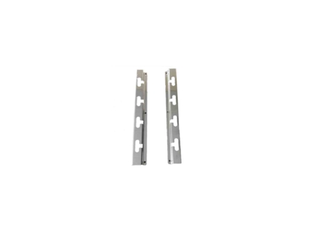 Suporte Inox para Churrasqueira de Alvenaria