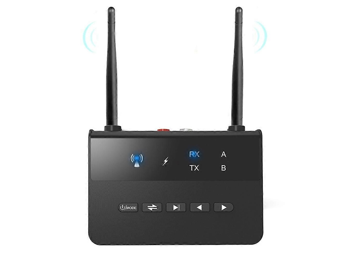 Transmissor e Receptor Bluetooth 5.0 GOKOCO
