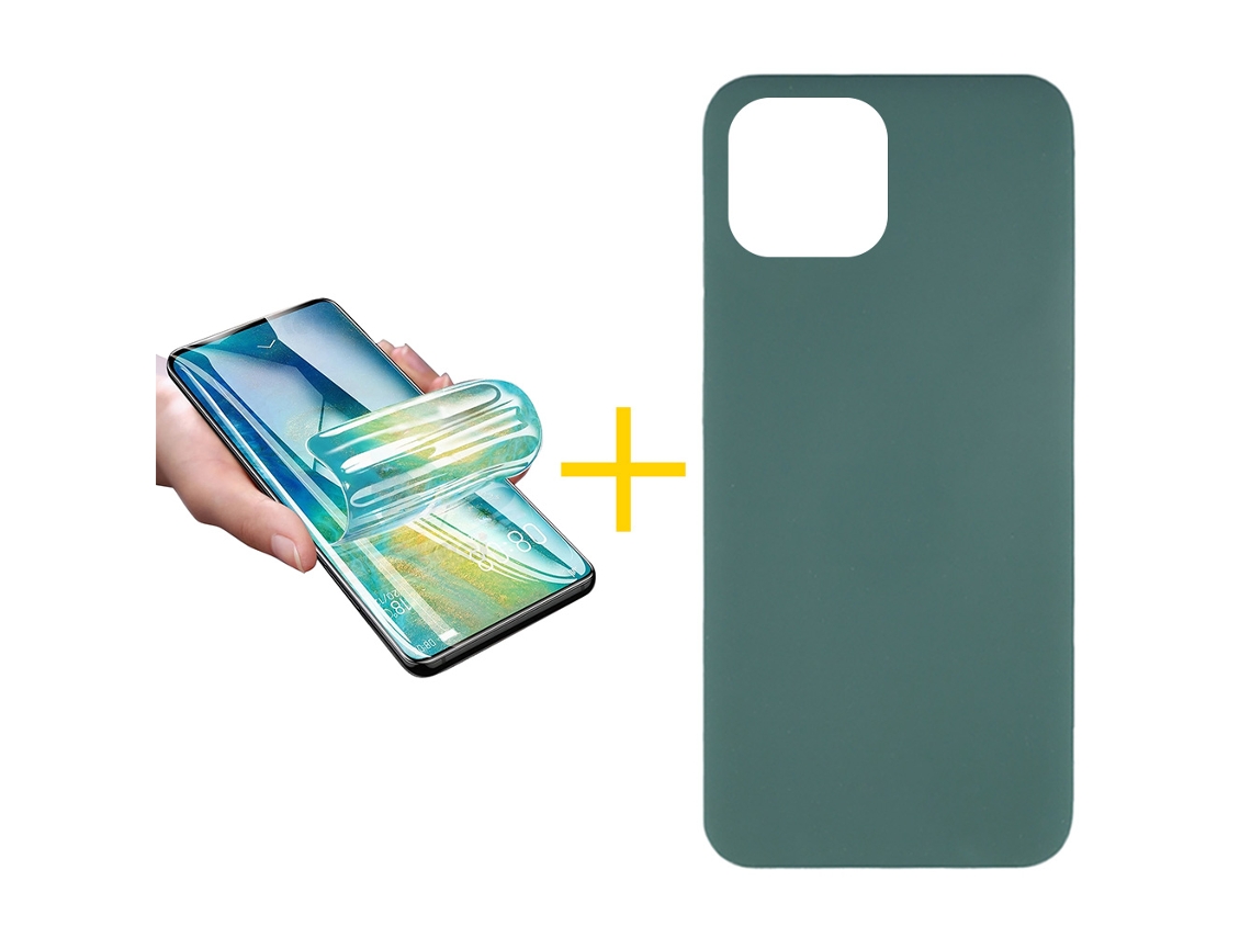 Pelicula de Vidro SKYHE iPhone 13