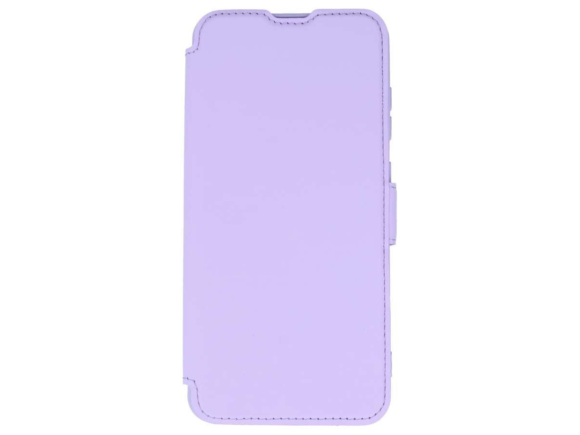 Capa Livro Suave para Samsung Galaxy S24 Fe LA CASA DE LAS CARCASAS