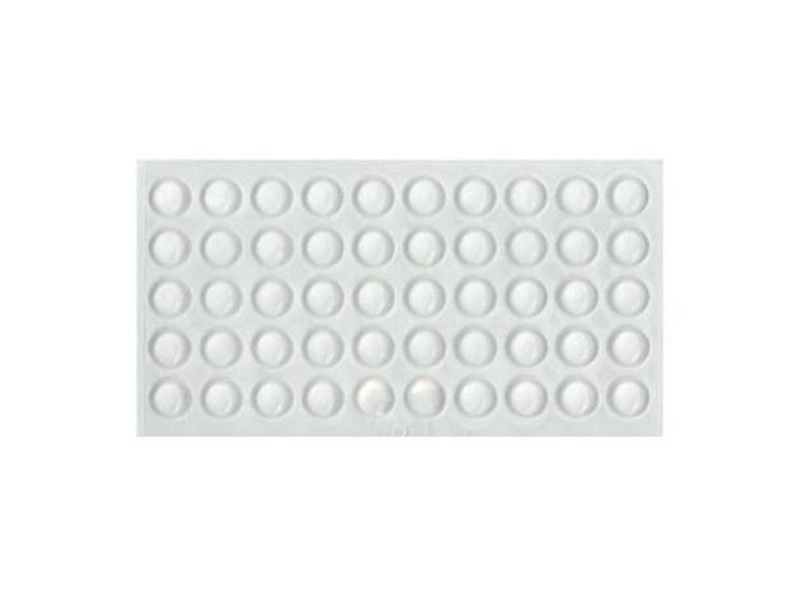 Lagrimas adhesivas 7x1,5 transparentes blist-50