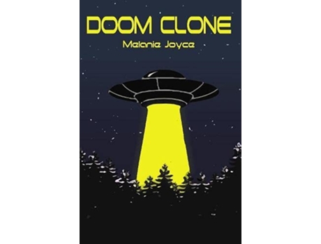 Livro Doom Clone de Melanie Joyce (Inglês)