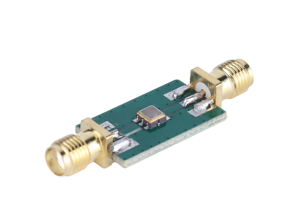 Módulo Filtro Passa-banda Rf 403mhz Pcb