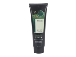 Condicionador para coloração capilar 2026 com fixação da cor e reparação de danos, 20ml, verde.