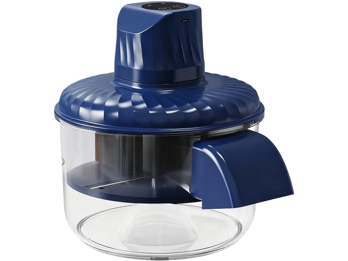 Descascador Elétrico De Uvas | Utensílio De Cozinha Para Descascar, Descascador Automático De Grande Gokoco
