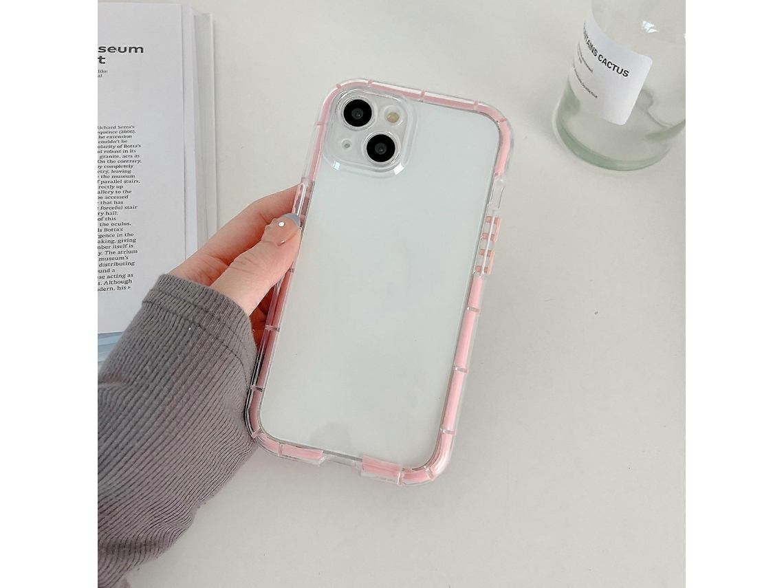 Lurelia Capa Iphone 13 Pro Tpu