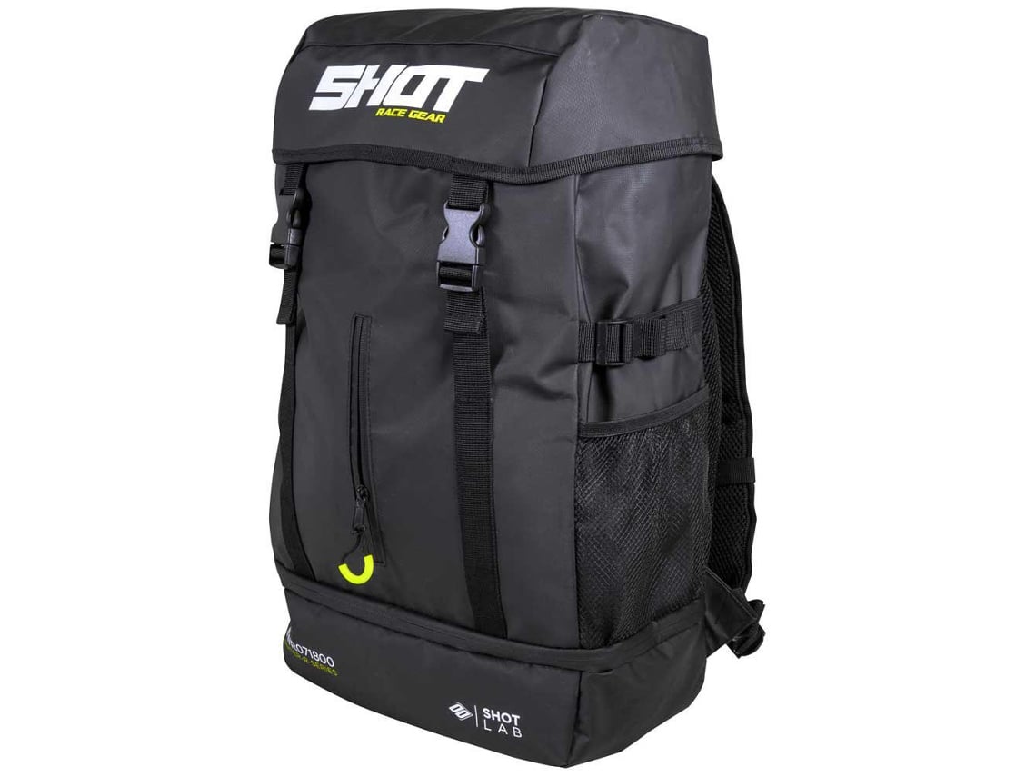 Shot Mochila Climatic