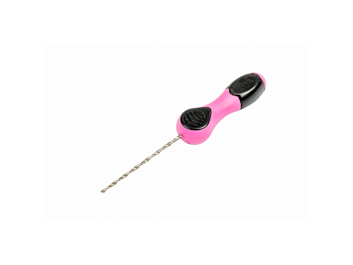 Conjunto de 6 ferramentas de perfuração NASH TT nut drill