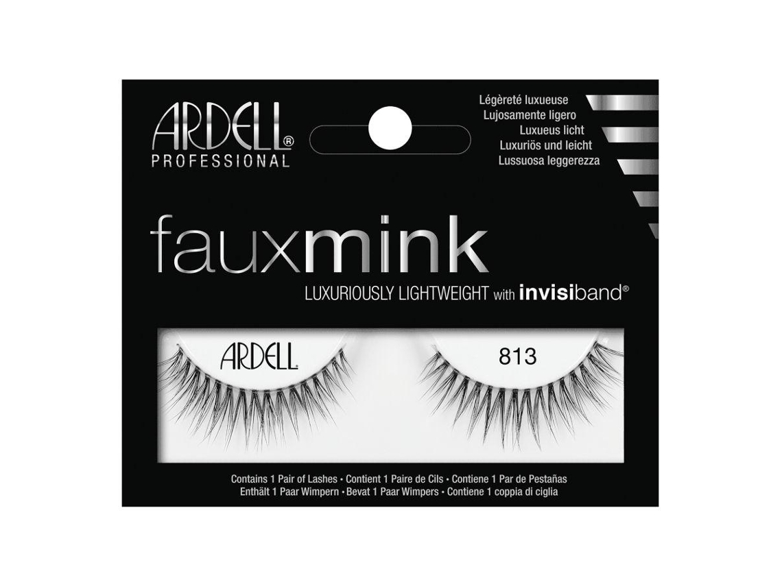 Ardell Faux Mink 813