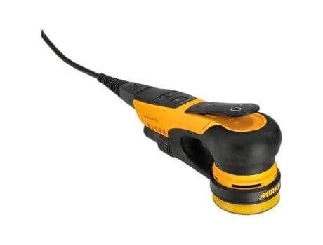 Lixadeira Orbital MIRKA Deros Ii 5650 Ø 125/150 Mm com Fio Elétrica