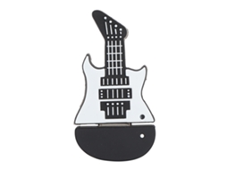 Pen Drive LAXISCREED Forma Guitarra Micro