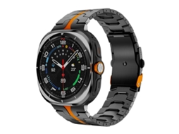 Bracelete Silicone para Samsung Galaxy Watch 5 XIAOMOYU (40mm)