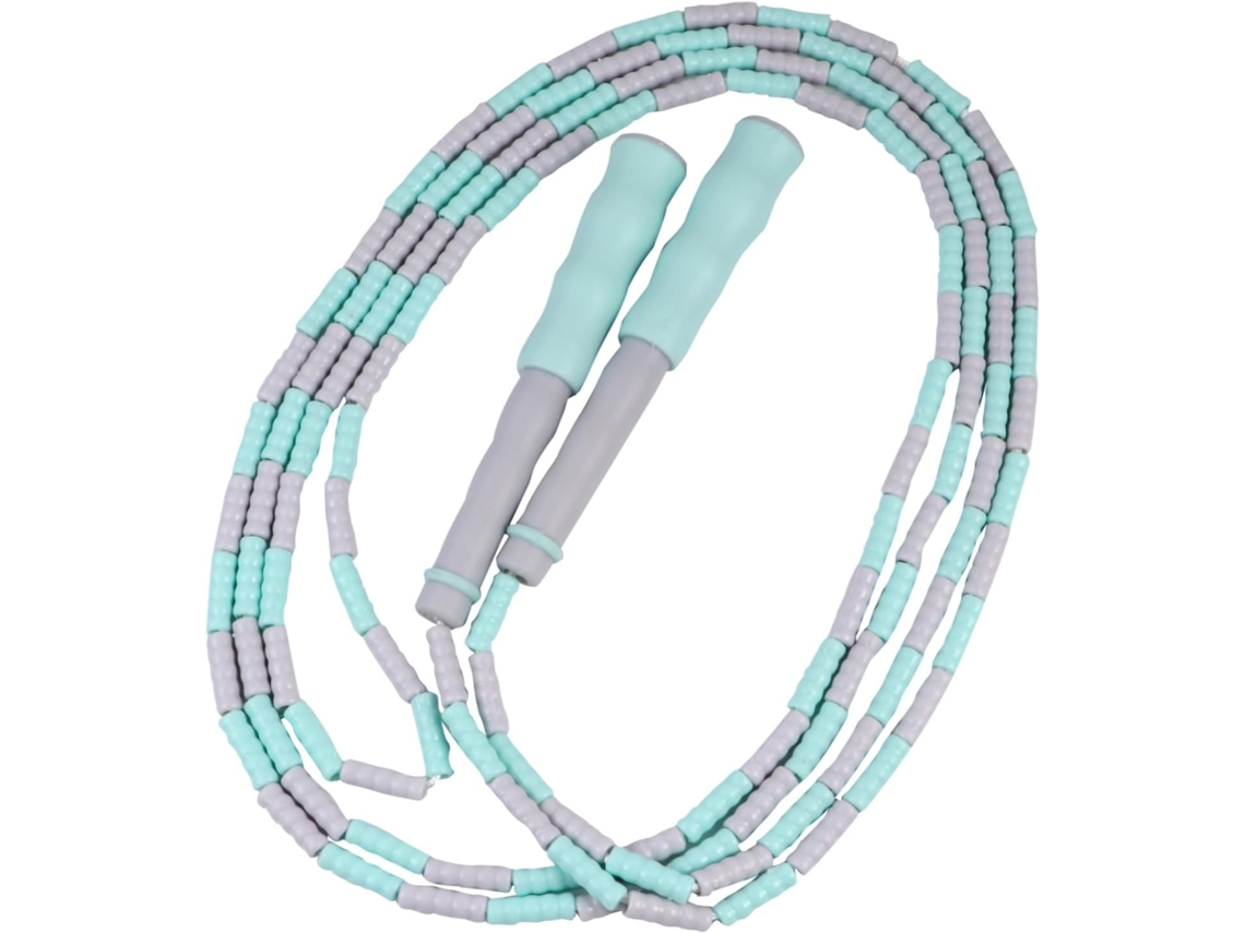 Corda De Pular Ajustável Hanabass Para Fitness, Esportes E Atividades Criativas, Ideal Para Treinos E Exercícios Em Casa