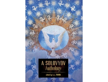 Livro A Solovyov Anthology De Vladimir Solovyov (inglês - Capa Dura)