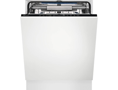MÁQUINA DE LAVAR LOIÇA ENCASTRE ELECTROLUX KEG 