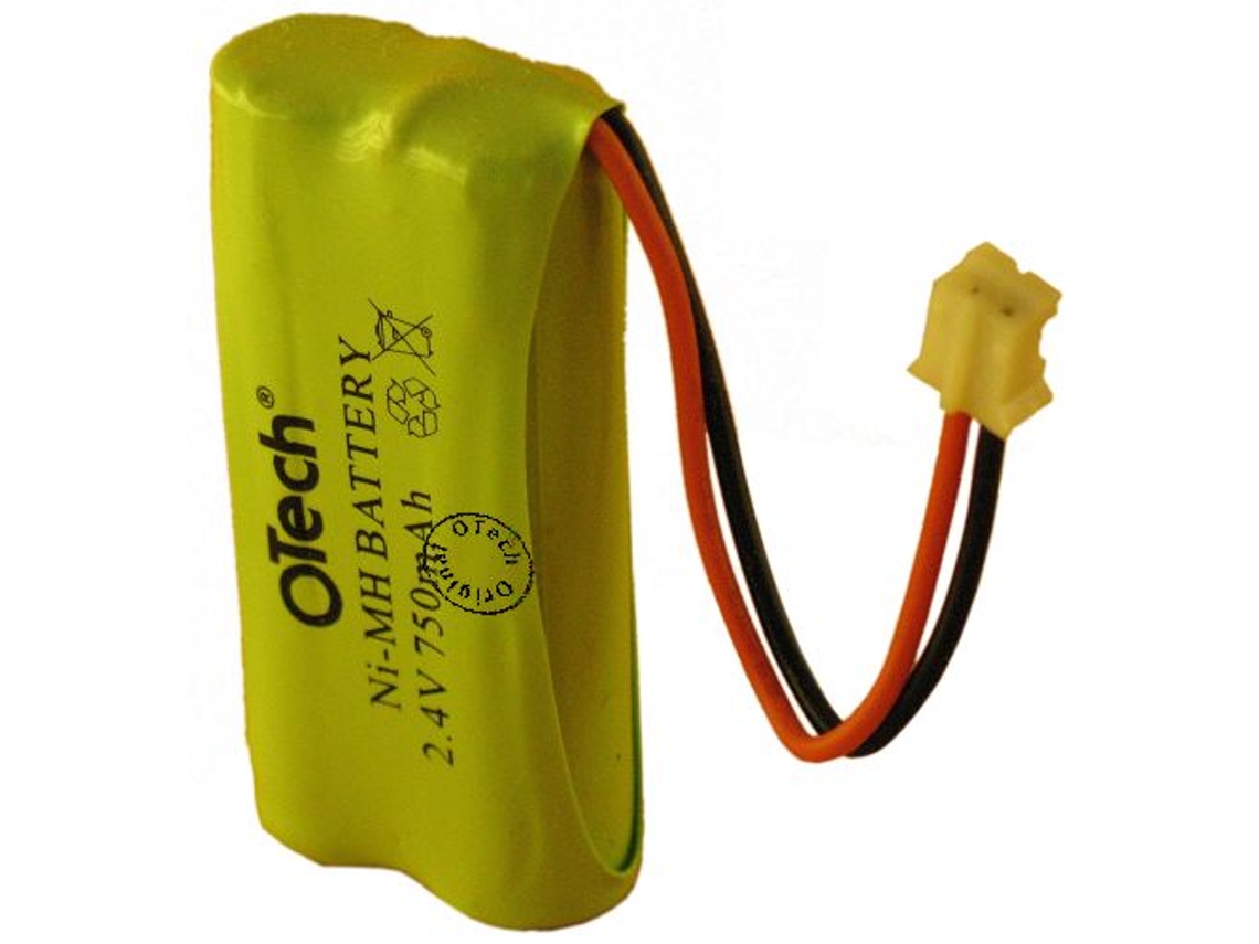 Bateria OTECH 2K75SF-111623 para SIEMENS A12