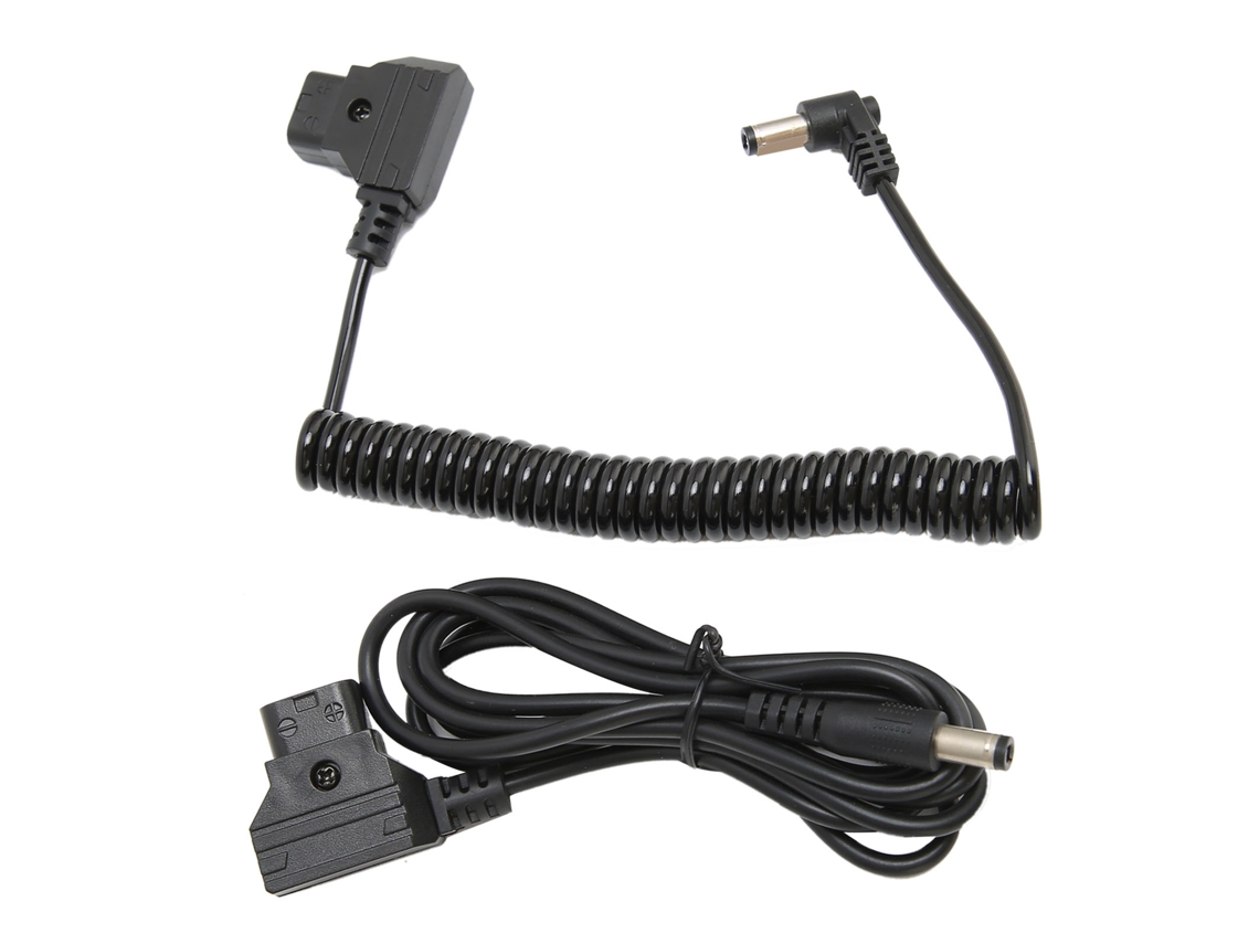 Cabo Adaptador D Tap para Dc LAXISCREED