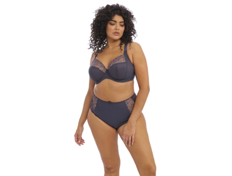 Soutien de Mulher para Mergulho ELOMI Aros Charley (95 m)