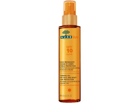 Óleo Solar Sun  (150 ml) - Spf 10