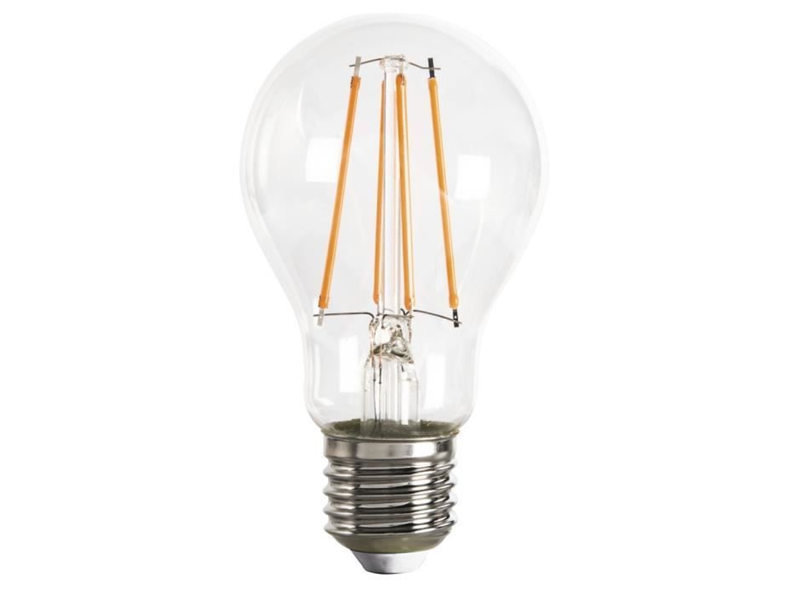 Lâmpada Led Xavax 8w Para Crescimento De Plantas