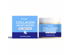 Creme Hidratante Colágeno Pele