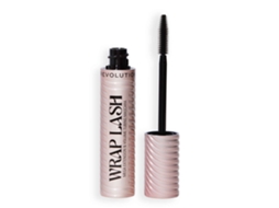 Wrap Lash Mega Extension Volume Mascara Makeup Revolution