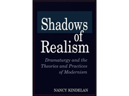 Livro Shadows of Realism de Nancy Kindelan (Inglês)