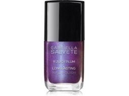 Verniz GABRIELLA SALVETE Longlasting Enamel (11ml)