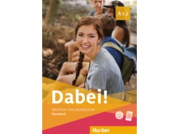 Dabei! A1.2 Kursbuch 2026