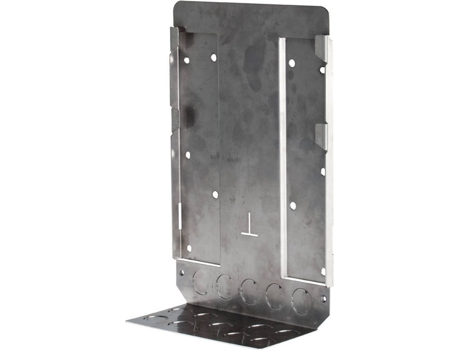 Suporte câmara de segurança  Mounting plate
