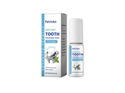 Clareador Dental Tinta Remove Manchas Eficaz