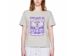 Dinosaur Jr. Goat T-shirt Unisex Adults Size:l