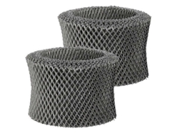 2 Filtros de Reposição AQUAFORGE, para umidificador Fy2402/30, compatíveis com Philips Hu4816/10