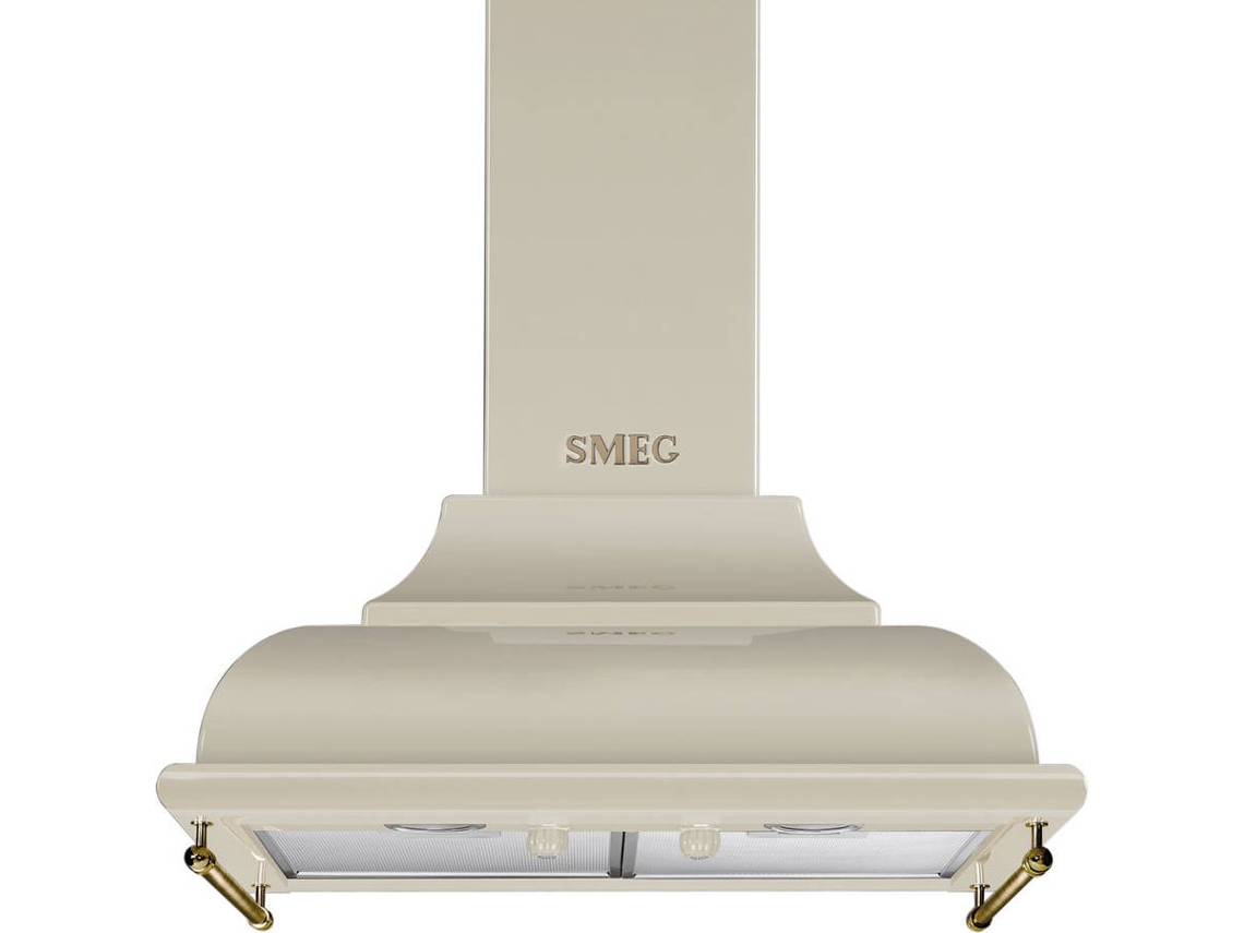 CAMPANA SMEG KC16POE