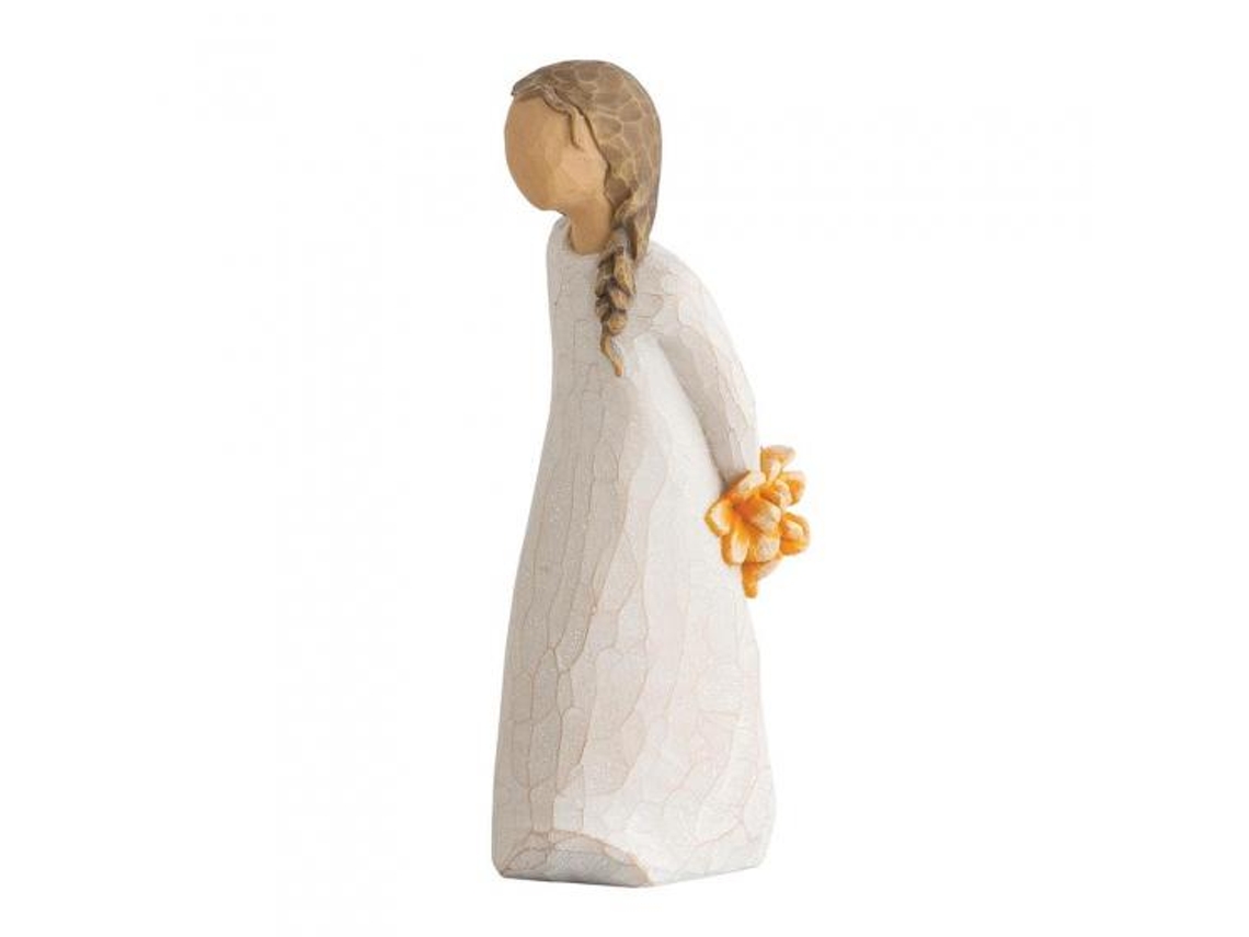 Escultura “For You”