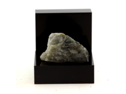 Femolite Pedra Natural Do Canadá Mina de Níquel Orford Estrie Quebec Rocha Multicolorida Rara e Única 12 23 Ct Certificado de TRENDYFLAIR