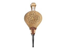 Combustível Cuero 420mm Fc