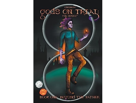 Livro Beyond the Father Book 1 de Opeshum (Inglês)