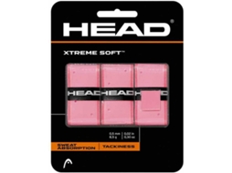 Overgrip de Raquete de Squash HEAD Xtreme Soft