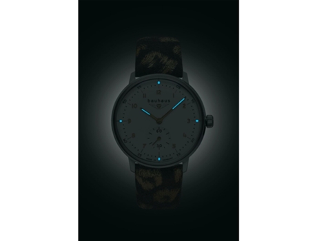 Relógio feminino BAUHAUS Lady Quartz