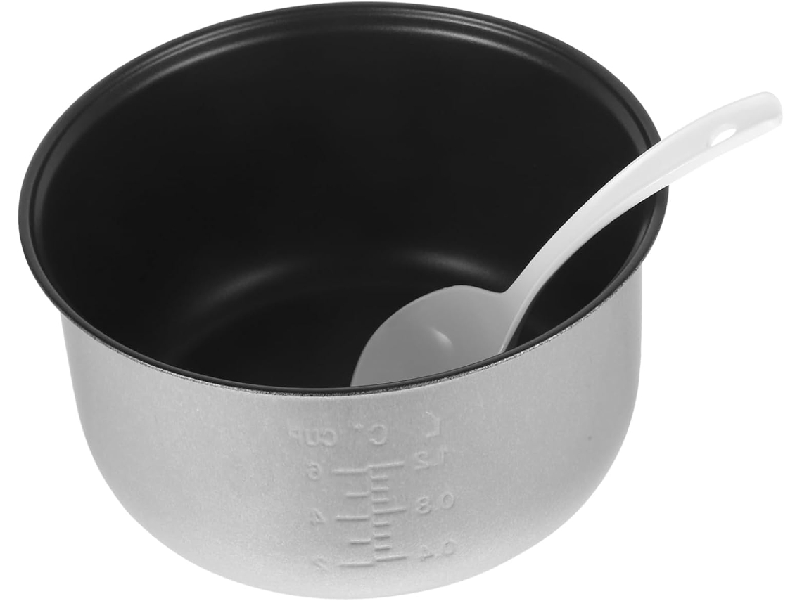 Para Cozinhar Acessório Resistente E Durável