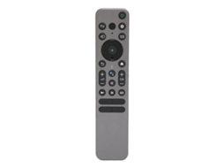 Controle Remoto Inteligente Com Voz Rmf Tx900u Para Tv 4k 8k Hdtv Kd 43x72k Kd 43x73k E Outros