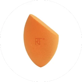 Esponjas de Maquilhagem